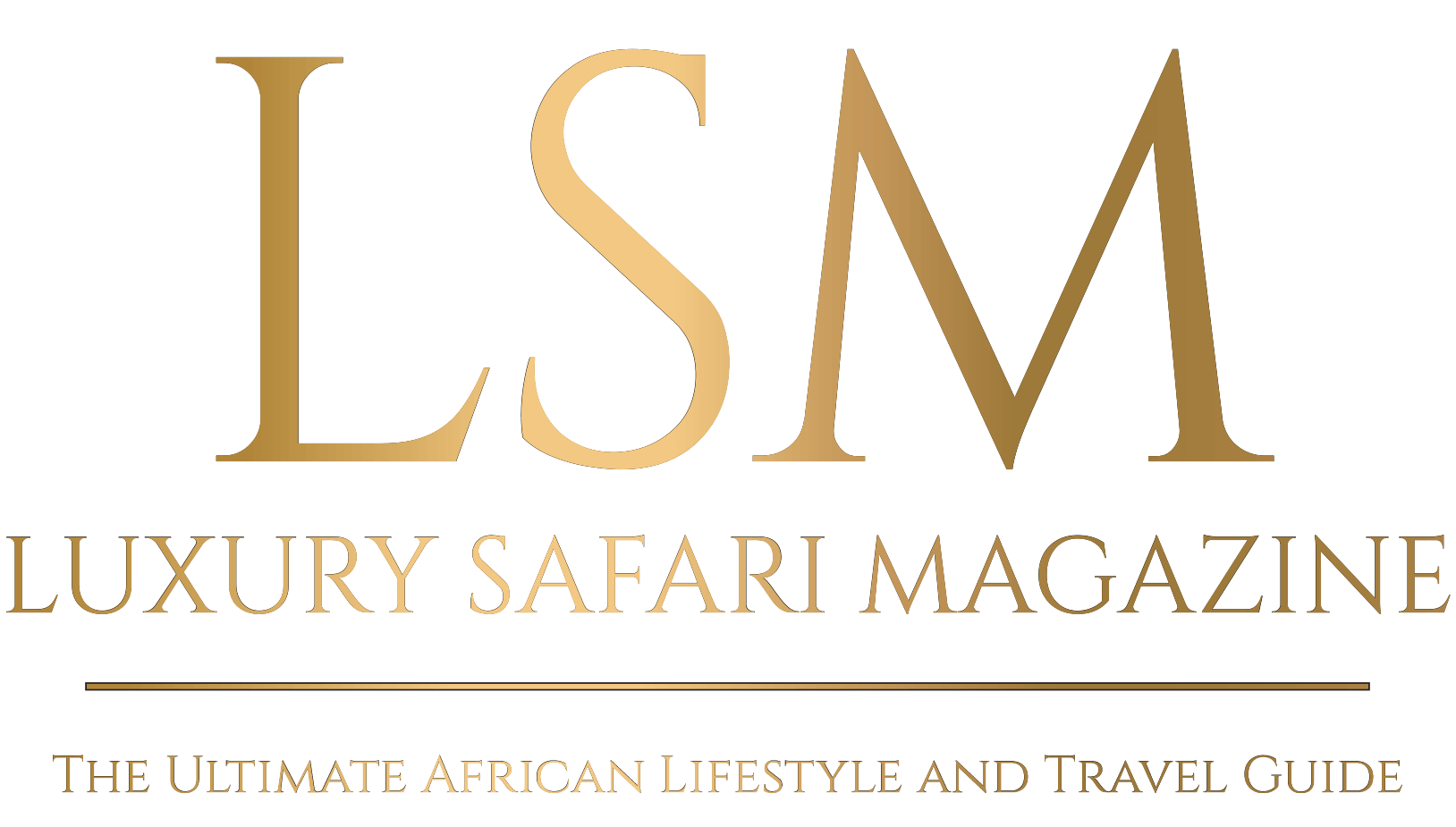 safari magazine