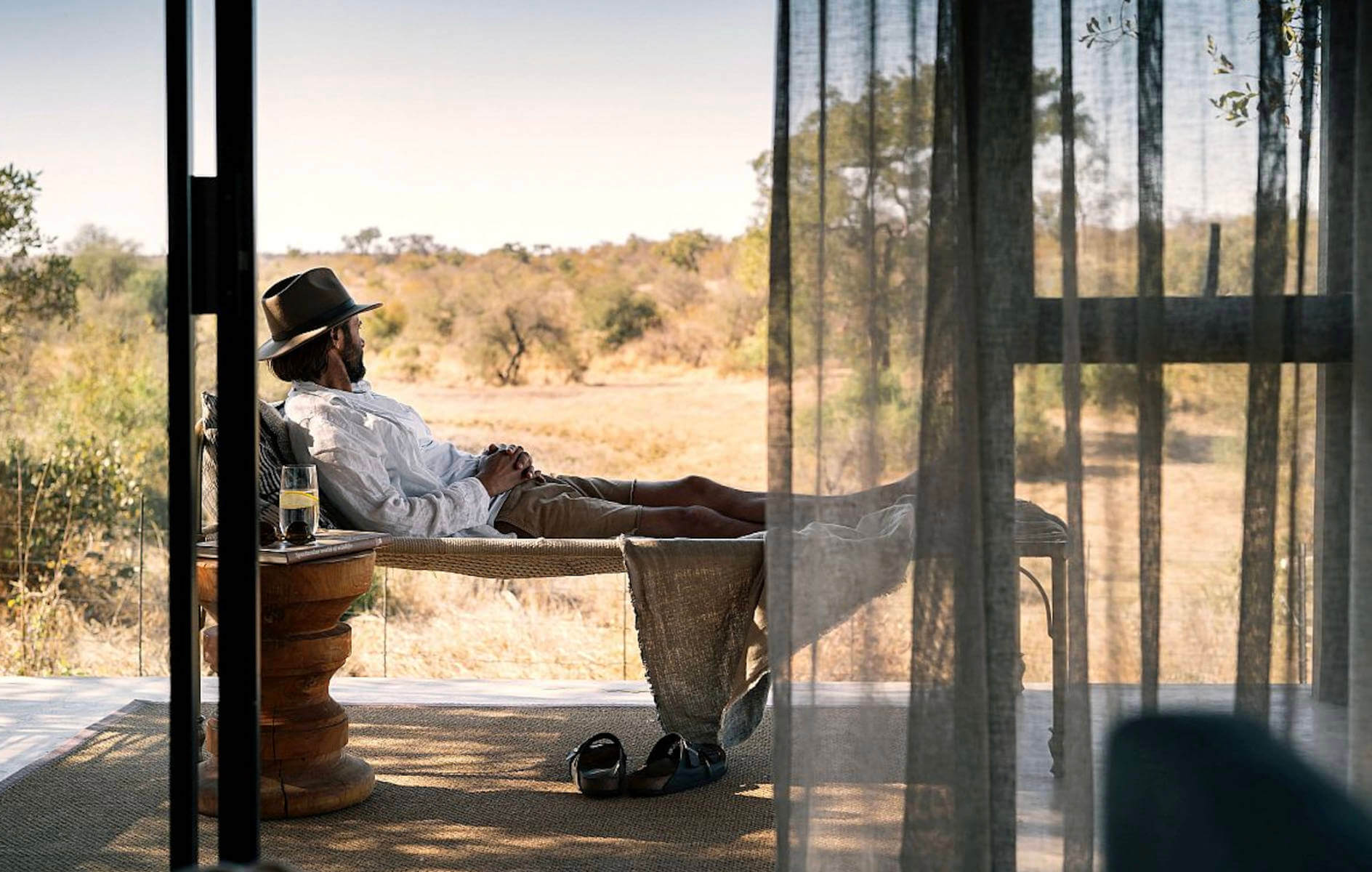 Emma Blunt Experiences Simbavati Cederberg Ridge