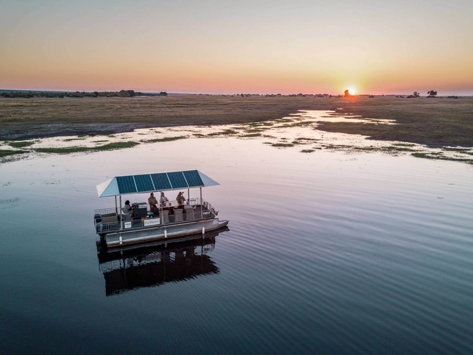 LUXURY SAFARI MAGAZINE LAUNCHES A NEW PHOTOGRAPHY AND VIDEOGRAPHY DIVISION.