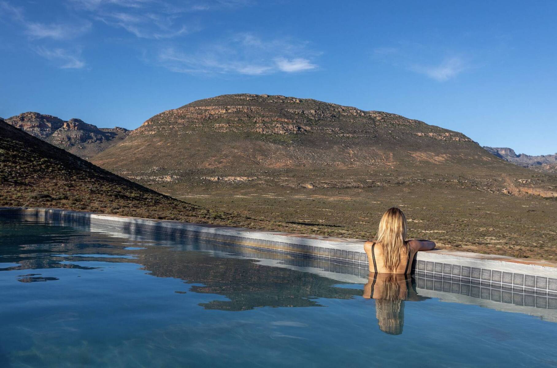 VOTED THE WORLD'S NUMBER ONE 2025 ONLINE LUXURY SAFARI & TRAVEL MAGAZINE