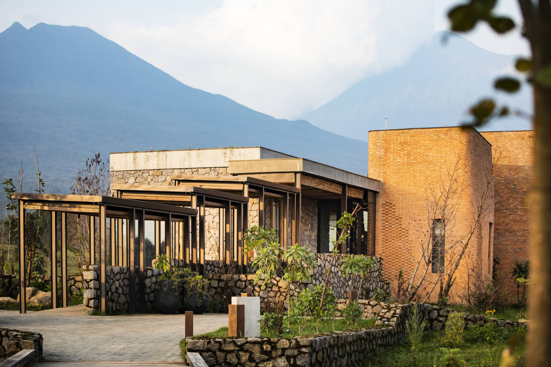 VOTED THE WORLD'S NUMBER ONE 2025 ONLINE LUXURY SAFARI & TRAVEL MAGAZINE