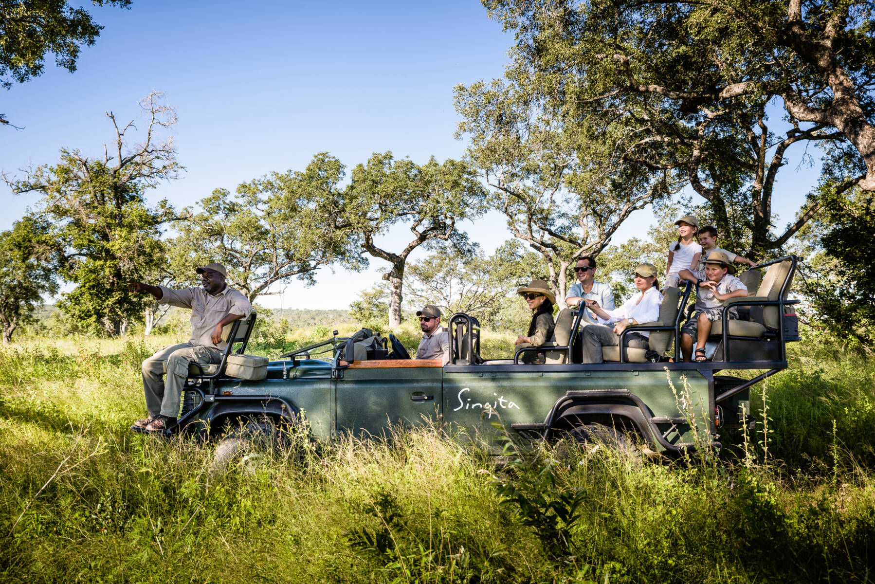 Luxury Safari Magazine welcomes Opulent Travel Concierge: Redfining luxury