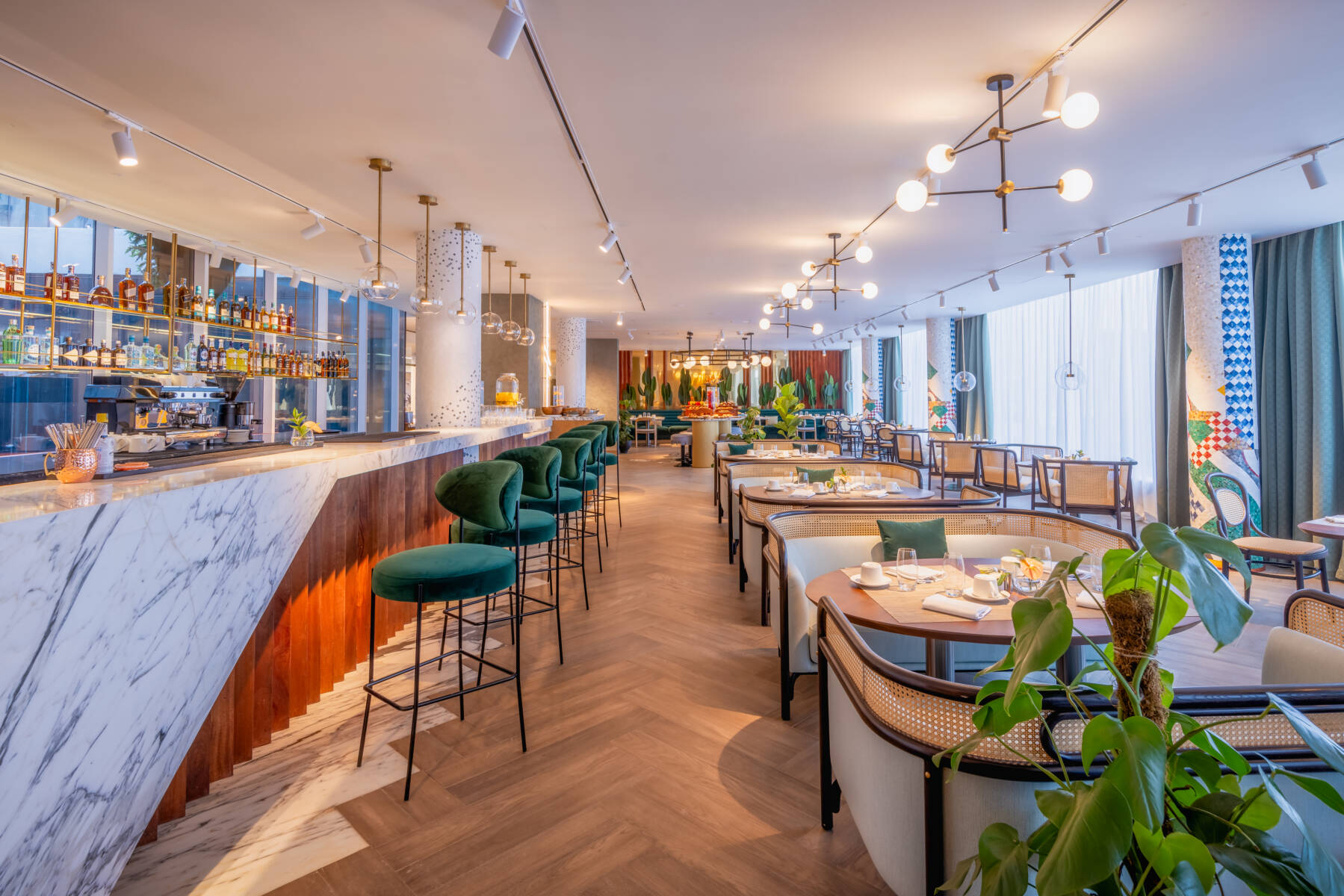 LSM reviews Gem Forest Hotel in Nairobi,  Kenya