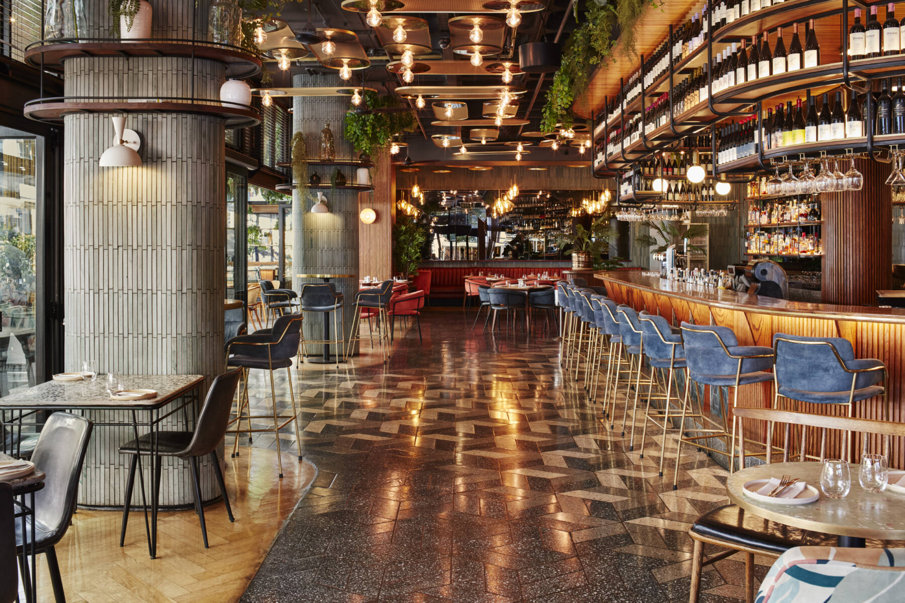 Luxury Safari Magazine checks into Hyde Johannesburg