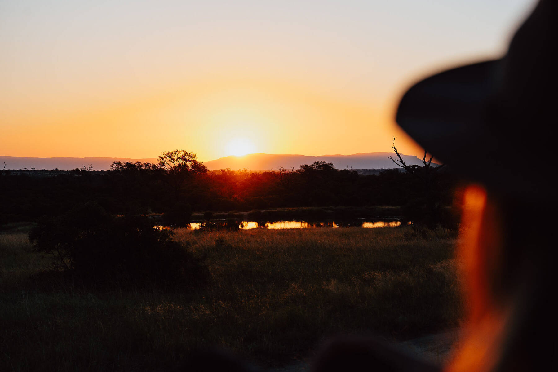 Luxury Safari Magazine's Emma Blunt reviews Tintswalo Safari