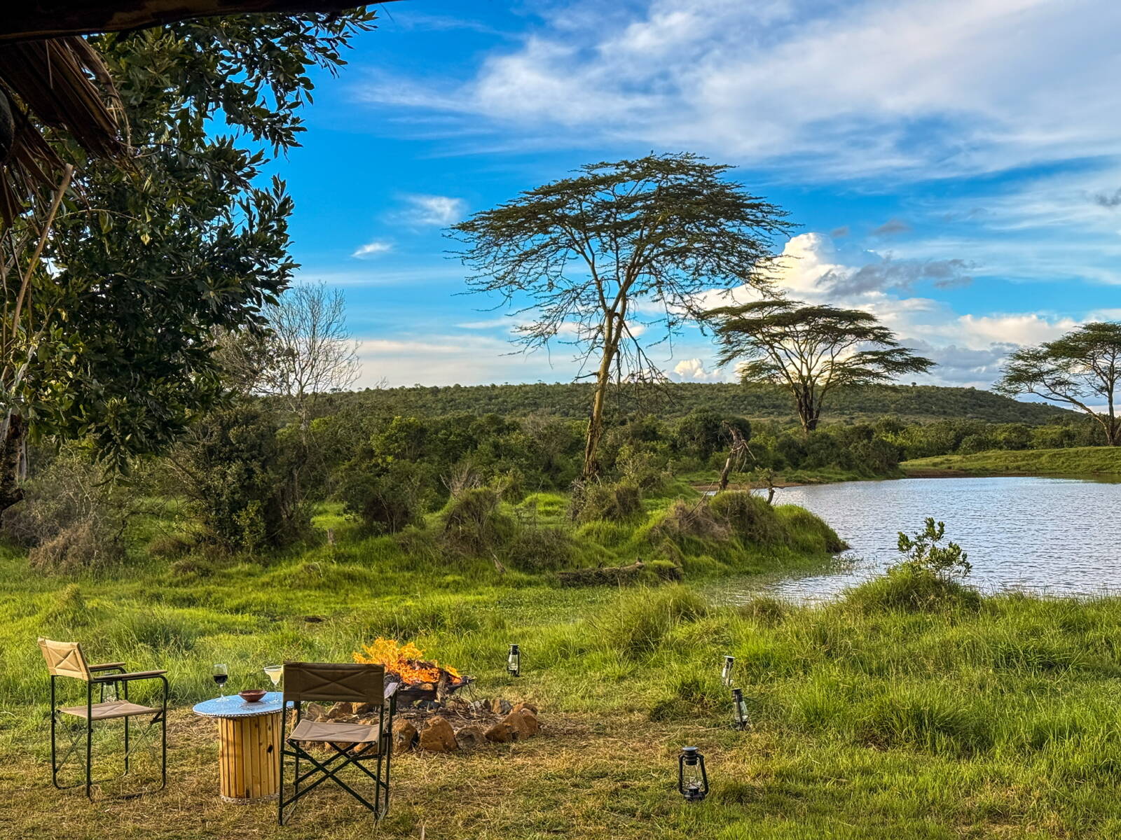 Planning your next luxury African getaway?