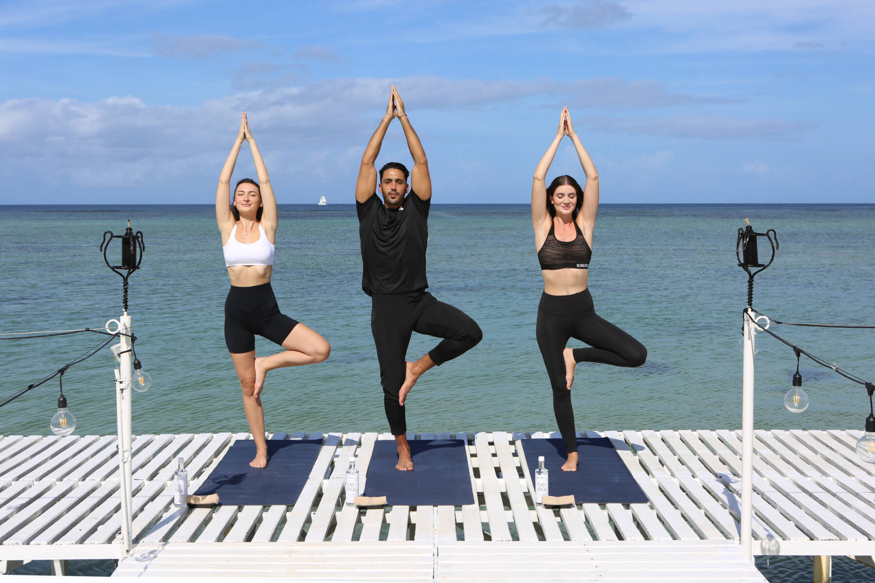 Luxury Safari Magazine Reviews Maradiva Villas Resort & Spa, Mauritius