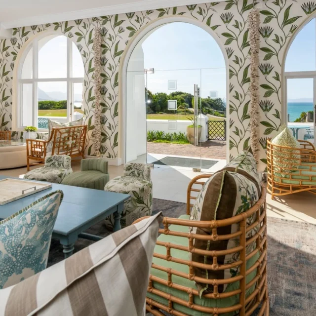 Perched on the cliffs of Hermanus, @themarinehermanus offers a luxurious retreat with panoramic views of Walker Bay.

Guests can indulge in the Carchele Beauty Spa, dine at The Pavilion, and enjoy whale watching from their sea-facing rooms during the season. 

With elegant accommodations and world-class amenities, The Marine promises an unforgettable coastal experience. 

#LuxurySafariMagazine #TheMarineHermanus #WhaleWatching #SouthAfricaRetreat ￼#visitsouthafrica #southafrica ￼