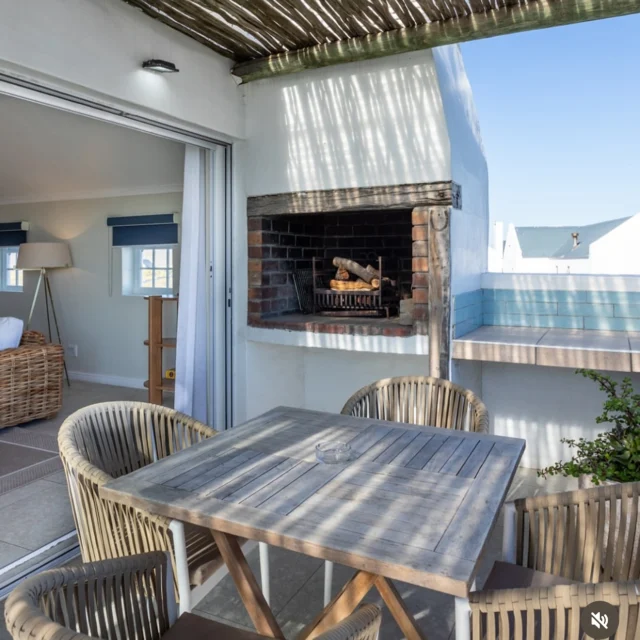 A taste of coastal luxury… Luxury Safari Magazine is thrilled to be reviewing the beautiful @abalone_hotel , a five-star boutique retreat nestled in the heart of Paternoster on South Africa’s wild and windswept West Coast. 

Just two hours from Cape Town, this eclectic haven offers individually styled rooms, a tranquil spa, a rooftop Jacuzzi, and a renowned restaurant serving up West Coast flavours with a twist.

With its bold design, warm hospitality, and ocean views, Abalone Hotel is the perfect destination for a romantic escape or a relaxing coastal getaway.

Full review coming soon – stay tuned! 🇿🇦🌊☀️💚

#LuxurySafariMagazine #AbaloneHotel #LuxuryTravel #WestCoastEscape #SouthAfricaHotels #BoutiqueRetreat